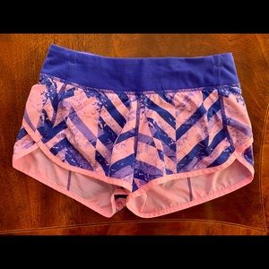 Ivivva Shorts-12y
